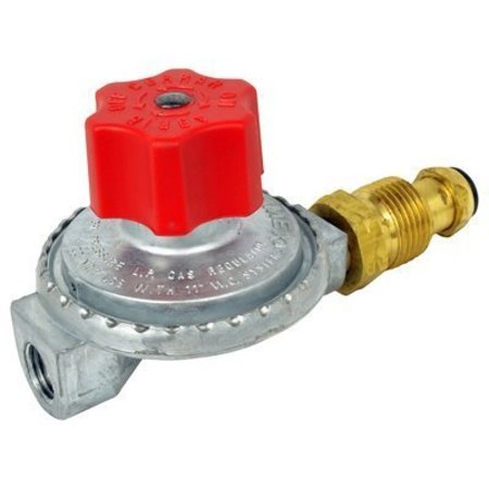 ENERCO/MR. HEATER Hi Pressure Regulator F273719